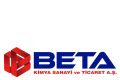 BETA KİMYA